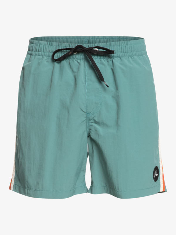 Ocean Beach Please 16" - Swim Shorts for Men  EQYJV03851