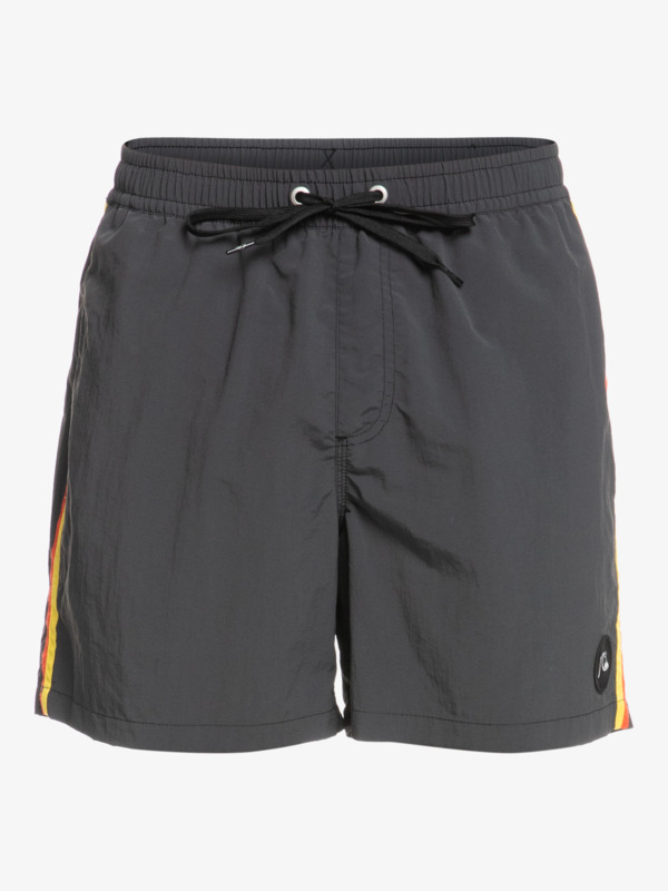 Ocean Beach Please 16" - Swim Shorts for Men  EQYJV03851