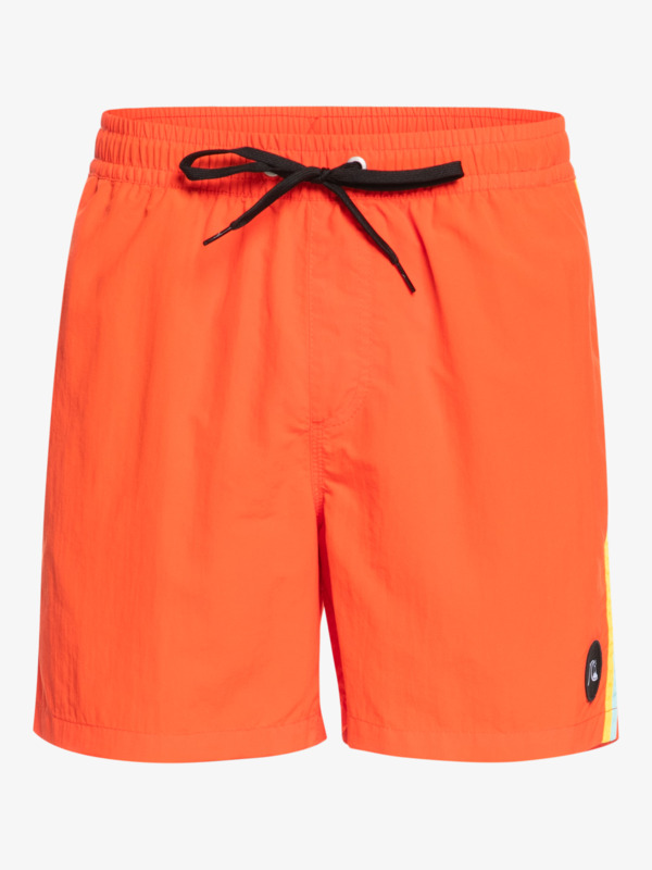 Ocean Beach Please 16" - Swim Shorts for Men  EQYJV03851