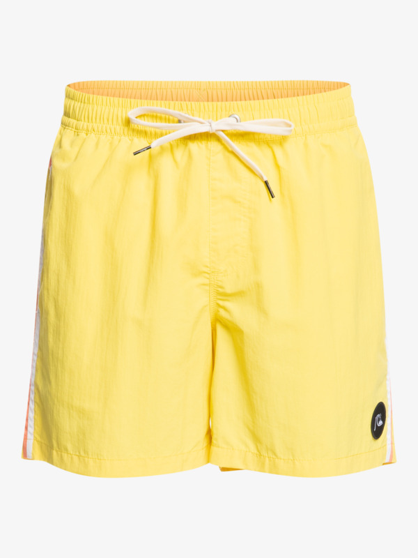 Ocean Beach Please 16" - Swim Shorts for Men  EQYJV03851