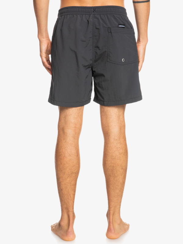 Ocean Beach Please 16" - Swim Shorts for Men  EQYJV03851