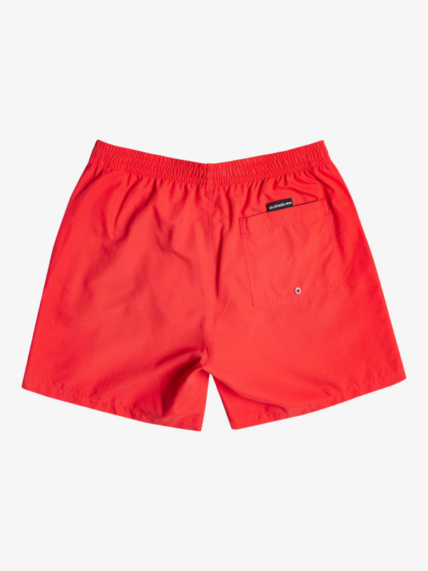 Everyday 17" - Swim Shorts for Young Men EQYJV03853
