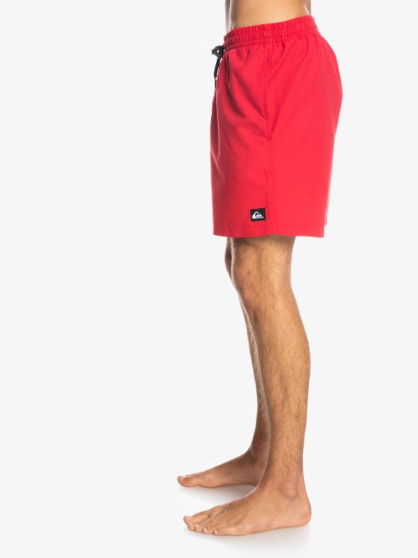 Everyday 17" - Swim Shorts for Young Men EQYJV03853