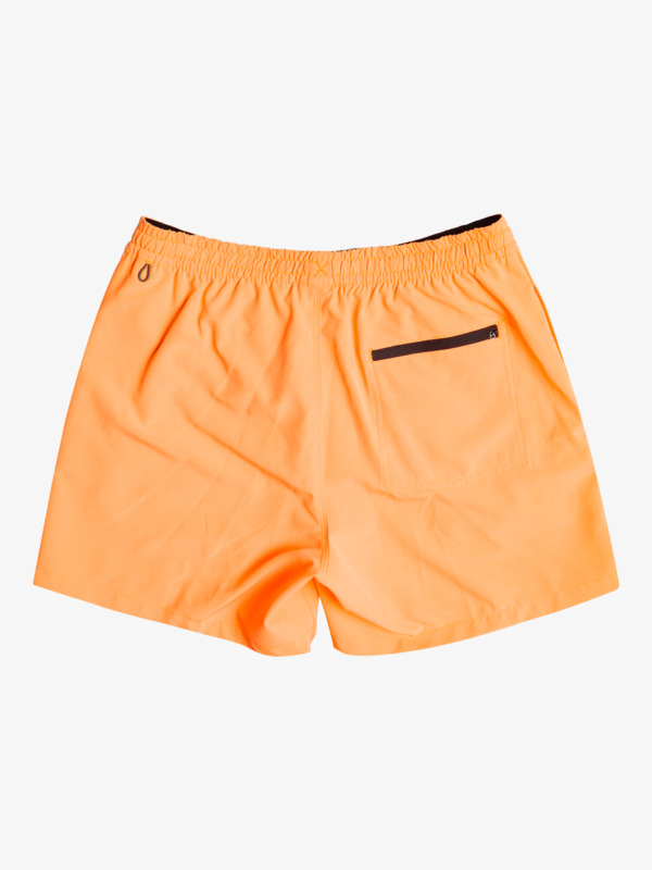 Ocean Stretch 16" - Swim Shorts for Men  EQYJV03855