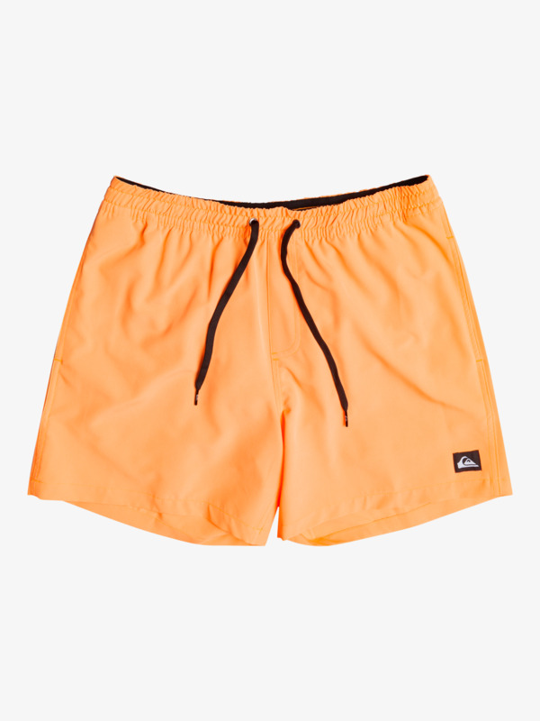 Ocean Stretch 16" - Swim Shorts for Men  EQYJV03855