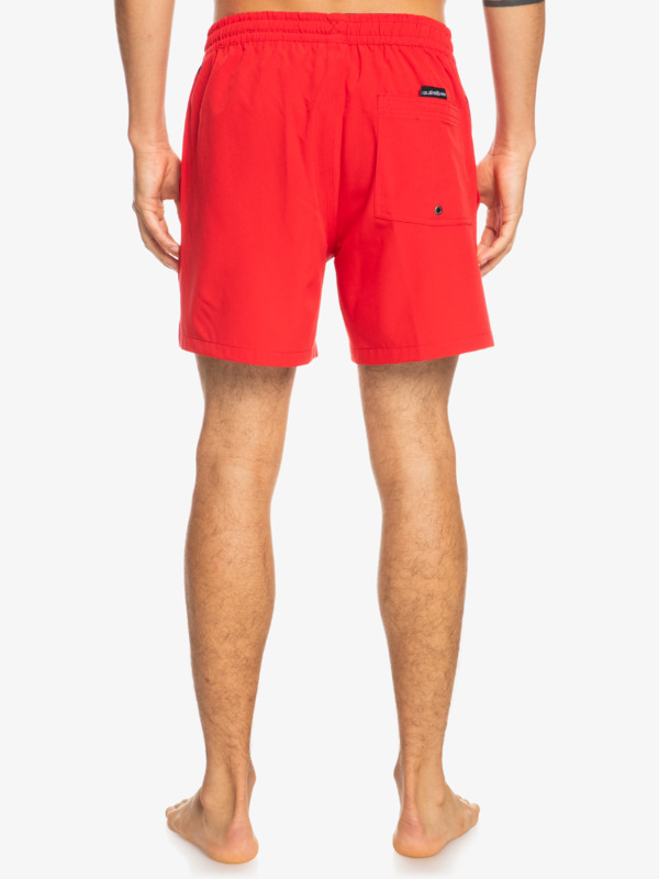 Ocean Stretch 16" - Swim Shorts for Men  EQYJV03855