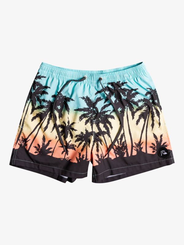 Everyday Paradise 15" - Swim Shorts for Men  EQYJV03861