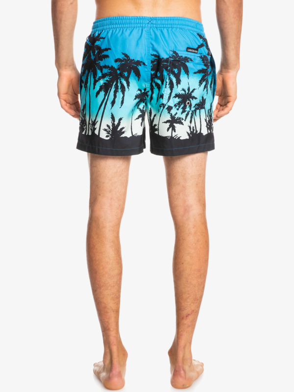 Everyday Paradise 15" - Swim Shorts for Men  EQYJV03861