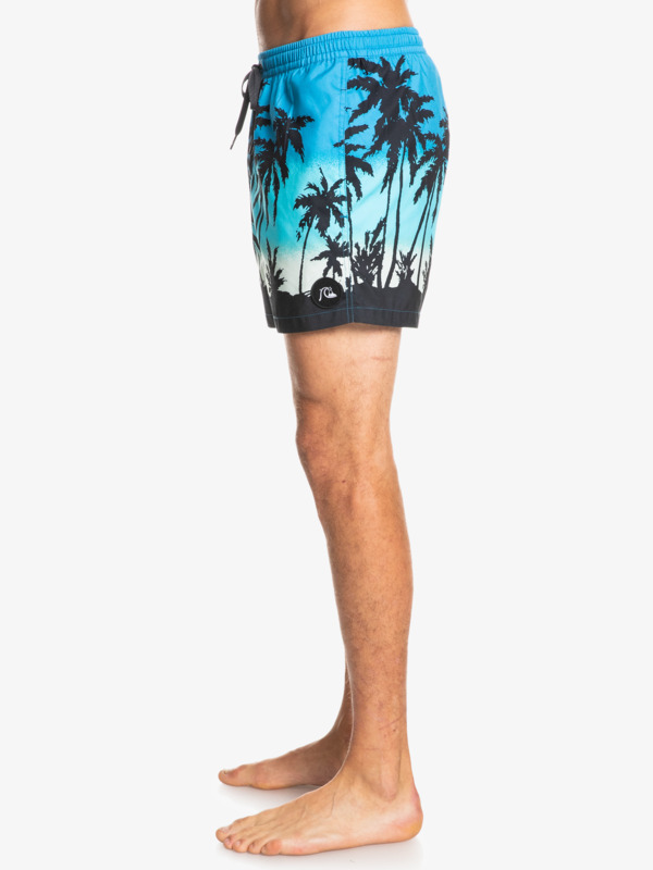 Everyday Paradise 15" - Swim Shorts for Men  EQYJV03861