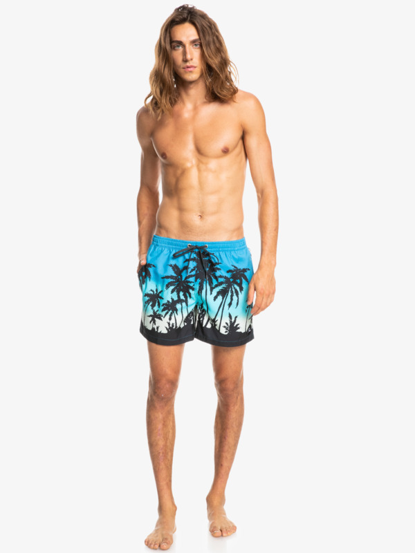 Everyday Paradise 15" - Swim Shorts for Men  EQYJV03861