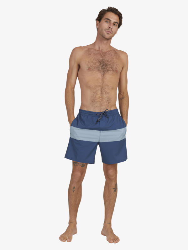 Omni Training 17" - Training Short for Men  EQYJV03864