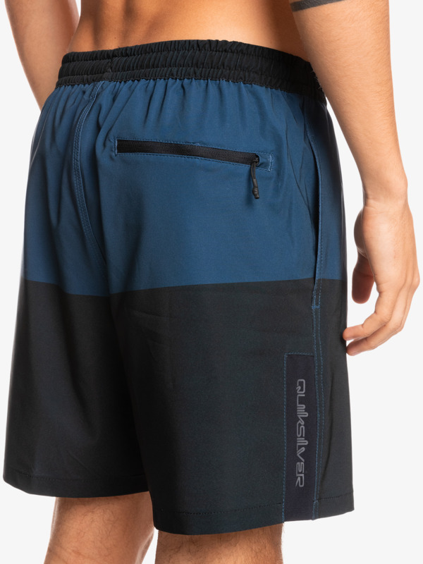 Omni Training 17" - Training Short for Men  EQYJV03864