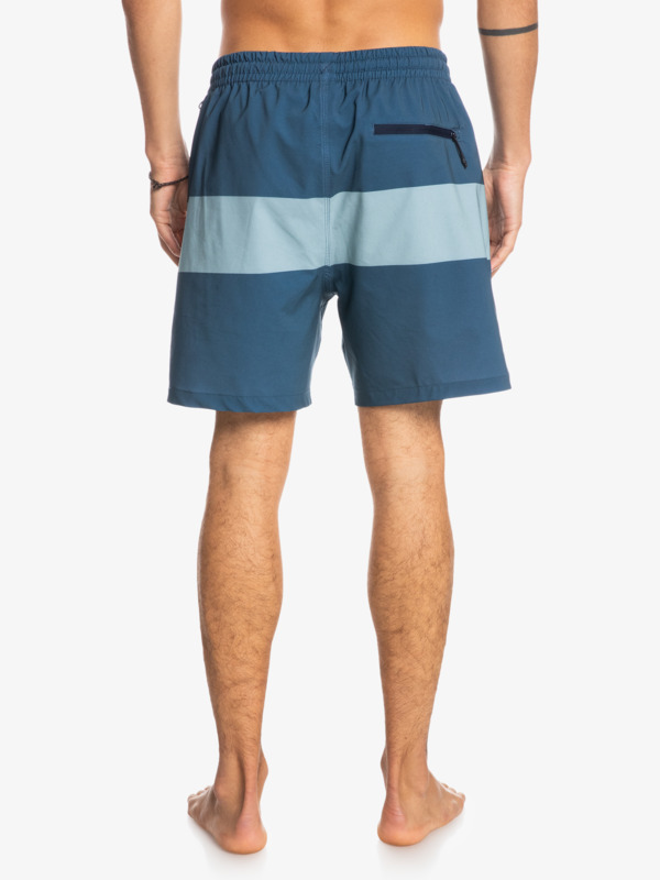 Omni Training 17" - Training Short for Men  EQYJV03864