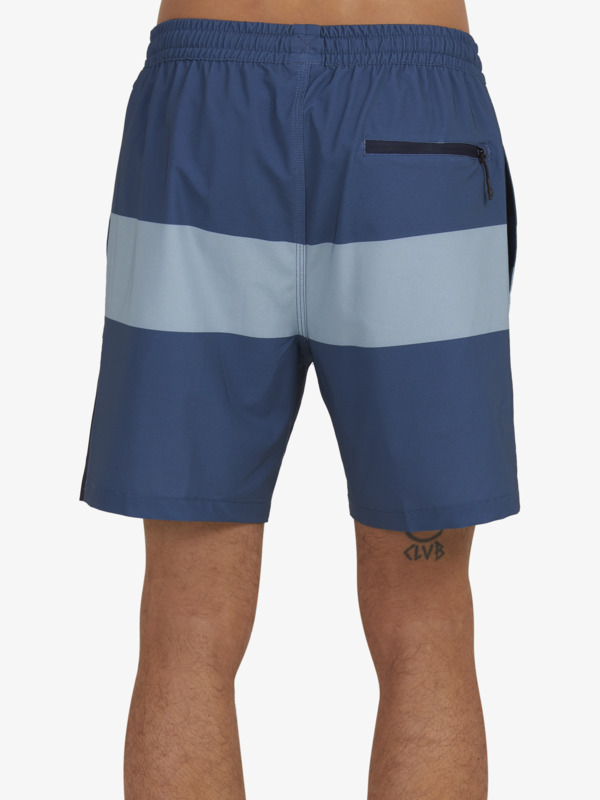 Omni Training 17" - Training Short for Men  EQYJV03864