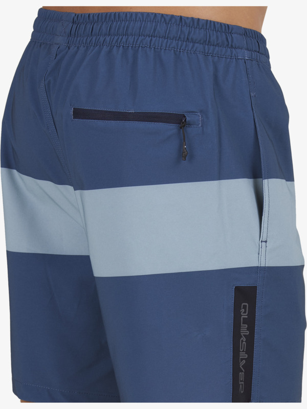 Omni Training 17" - Training Short for Men  EQYJV03864