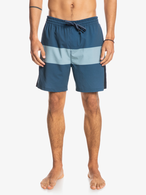 Omni Training 17" - Training Short for Men  EQYJV03864