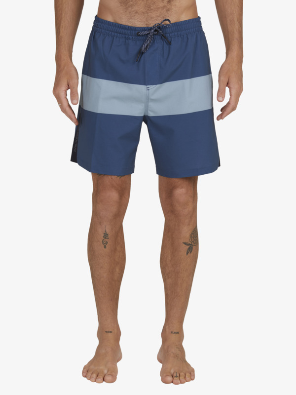 Omni Training 17" - Training Short for Men  EQYJV03864
