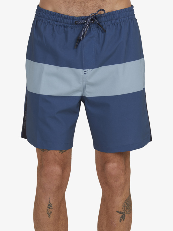 Omni Training 17" - Training Short for Men  EQYJV03864