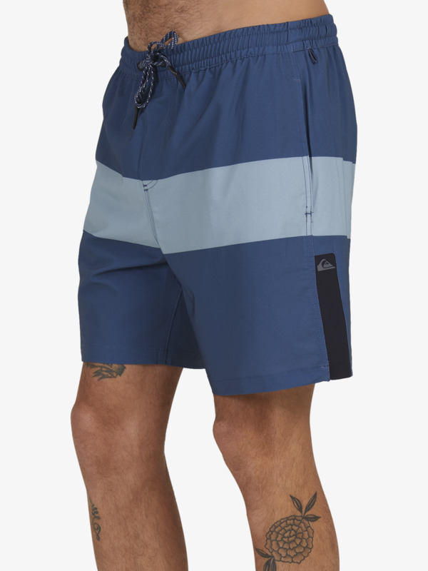 Omni Training 17" - Training Short for Men  EQYJV03864