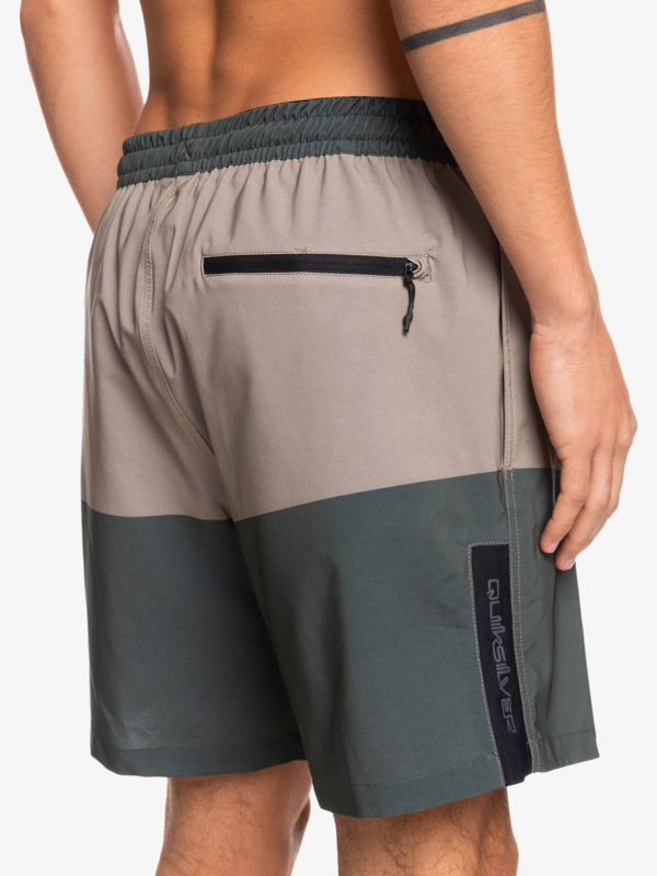 Omni Training 17" - Training Short for Men  EQYJV03864
