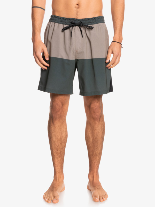 Omni Training 17" - Training Short for Men  EQYJV03864