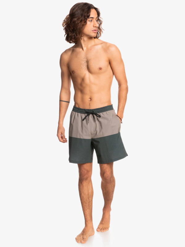 Omni Training 17" - Training Short for Men  EQYJV03864
