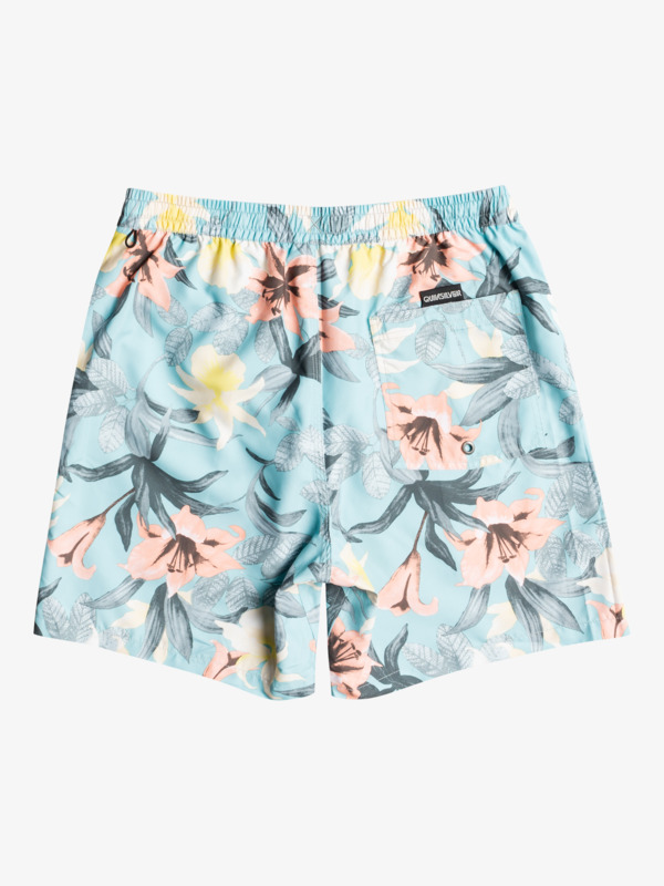 Everyday Garden Path 15" - Swim Shorts for Men EQYJV03867