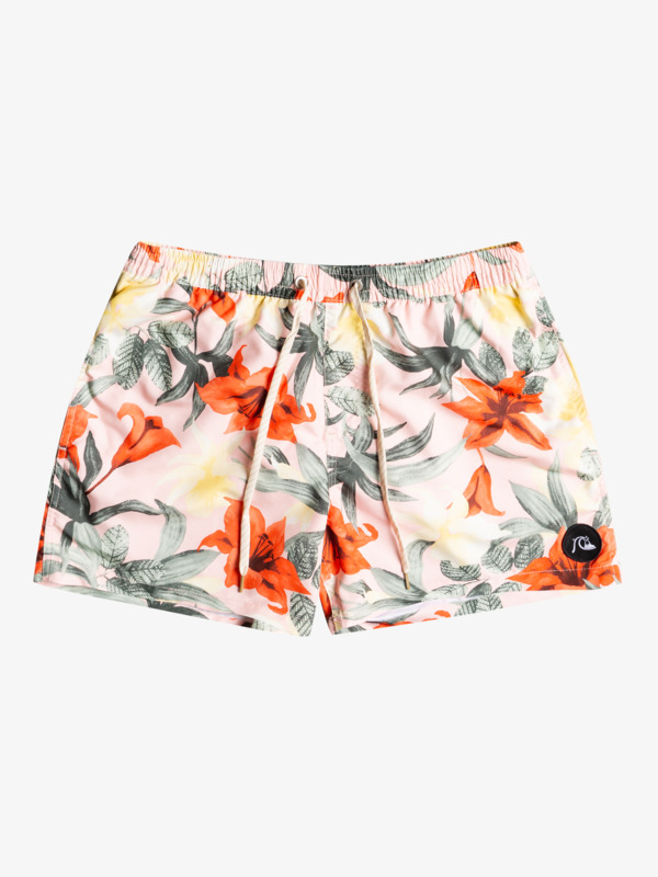 Everyday Garden Path 15" - Swim Shorts for Men  EQYJV03867