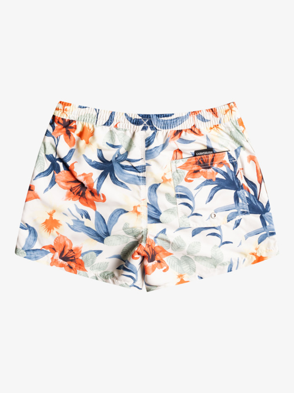 Everyday Garden Path 15" - Swim Shorts for Men  EQYJV03867