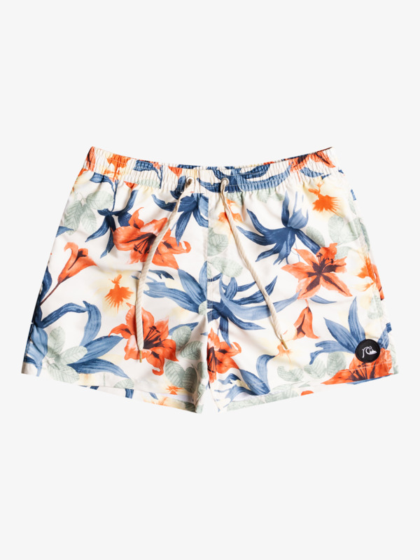 Everyday Garden Path 15" - Swim Shorts for Men  EQYJV03867
