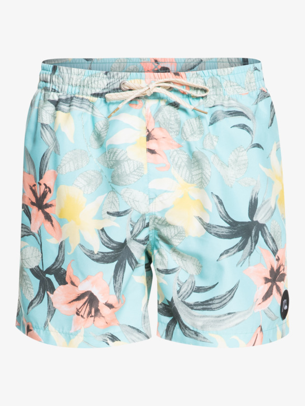 Everyday Garden Path 15" - Swim Shorts for Men EQYJV03867