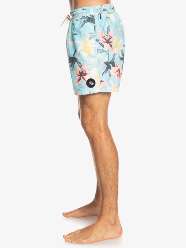 Everyday Garden Path 15" - Swim Shorts for Men EQYJV03867