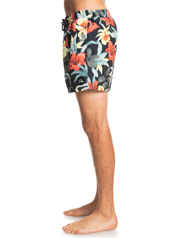 Everyday Garden Path 15" - Swim Shorts for Men  EQYJV03867