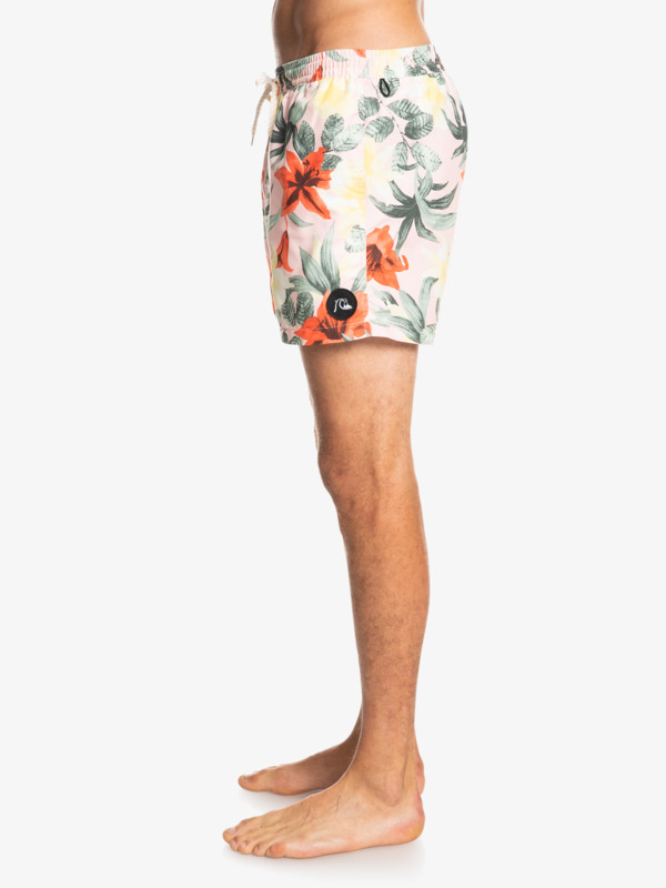 Everyday Garden Path 15" - Swim Shorts for Men  EQYJV03867
