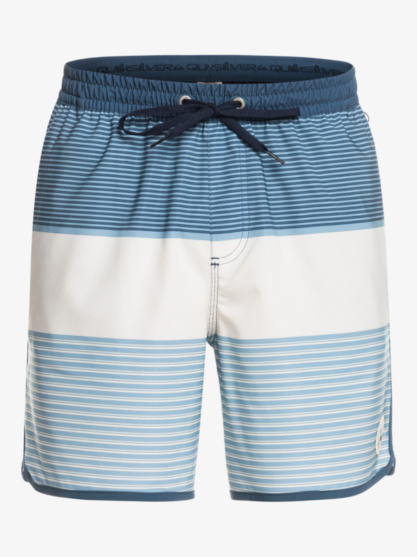 Ocean Scallop 17" - Swim Shorts for Men EQYJV03874