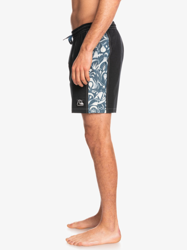 OG Arch Blank Canvas 17" - Swim Shorts for Men EQYJV03876