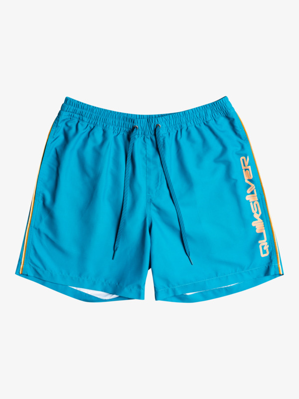 Everyday Vert 16" - Swim Shorts for Men  EQYJV03883