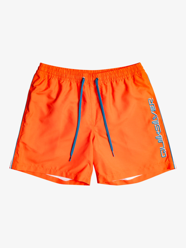 Everyday Vert 16" - Swim Shorts for Men EQYJV03883