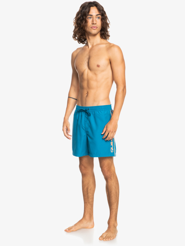 Everyday Vert 16" - Swim Shorts for Men  EQYJV03883