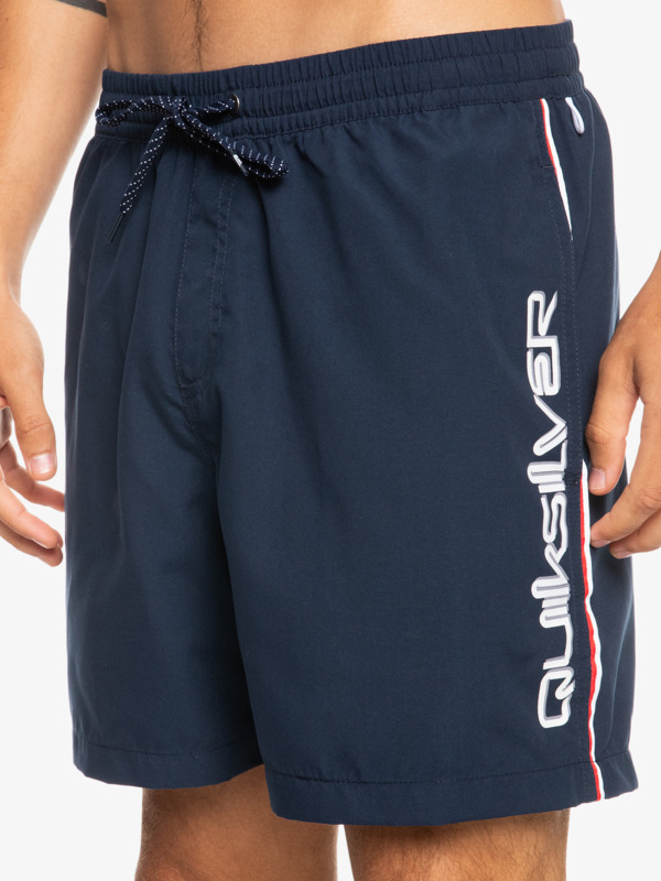 Everyday Vert 16" - Swim Shorts for Men  EQYJV03883