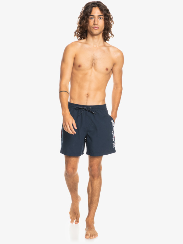 Everyday Vert 16" - Swim Shorts for Men  EQYJV03883