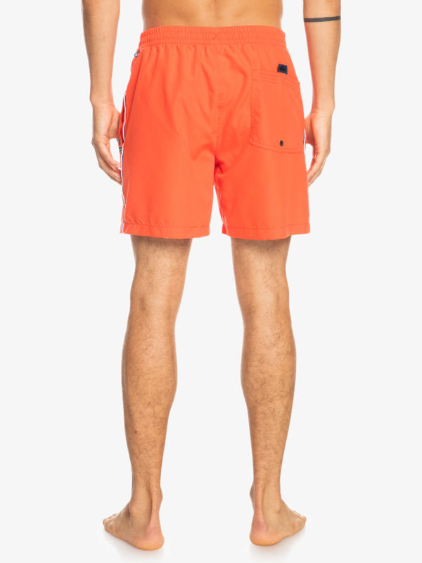 Everyday Vert 16" - Swim Shorts for Men EQYJV03883