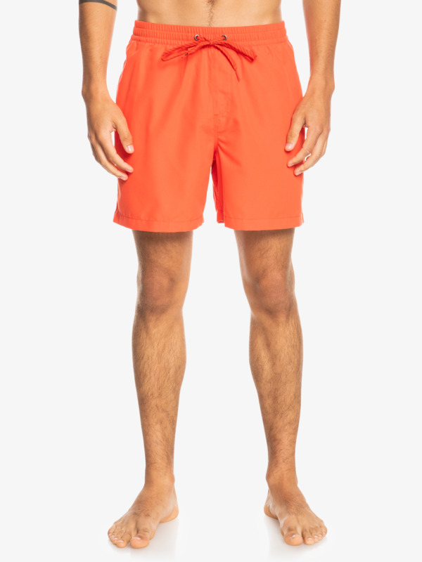 Everyday Vert 16" - Swim Shorts for Men EQYJV03883