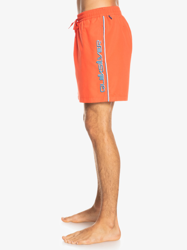 Everyday Vert 16" - Swim Shorts for Men EQYJV03883
