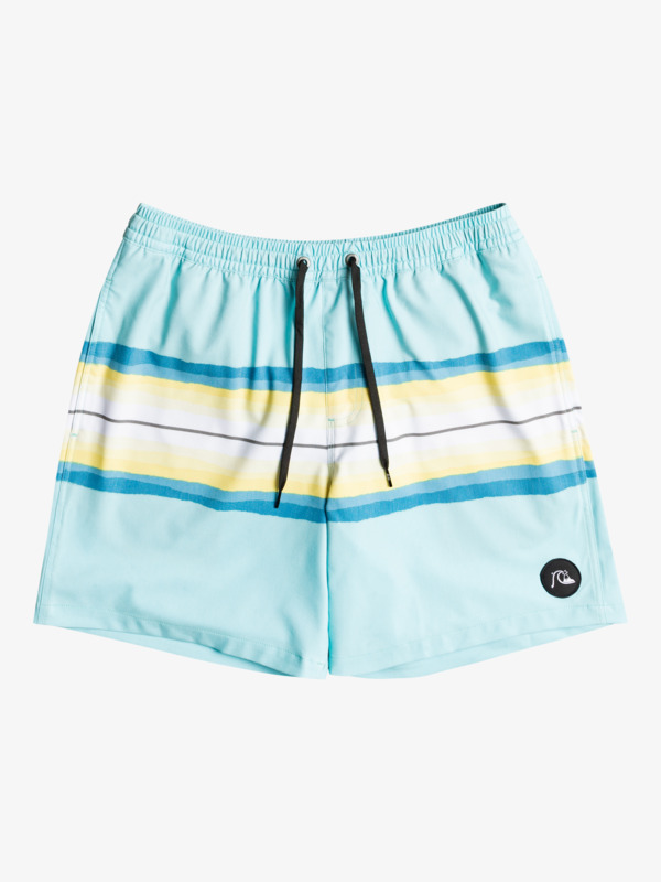 Resin Tint 17" - Swim Shorts for Men  EQYJV03889