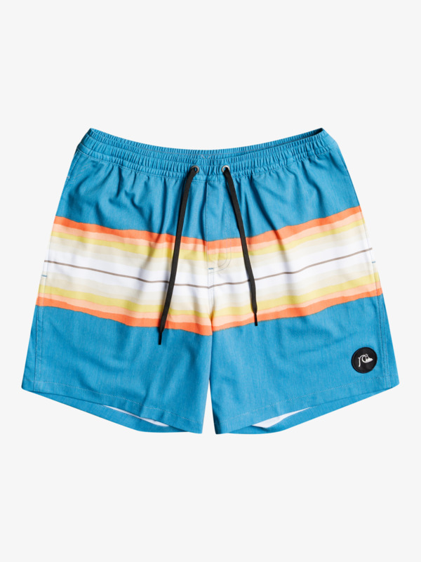Resin Tint 17" - Swim Shorts for Men EQYJV03889