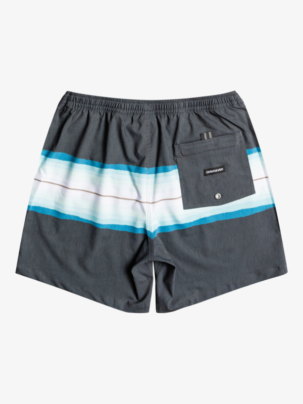 Resin Tint 17" - Swim Shorts for Men  EQYJV03889