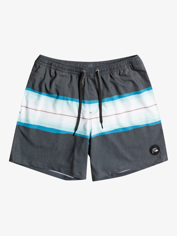 Resin Tint 17" - Swim Shorts for Men  EQYJV03889