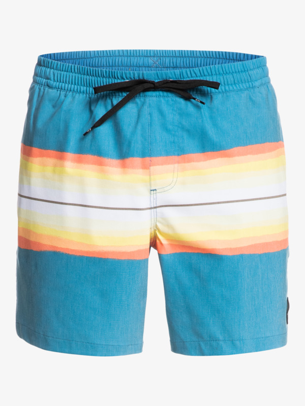 Resin Tint 17" - Swim Shorts for Men EQYJV03889