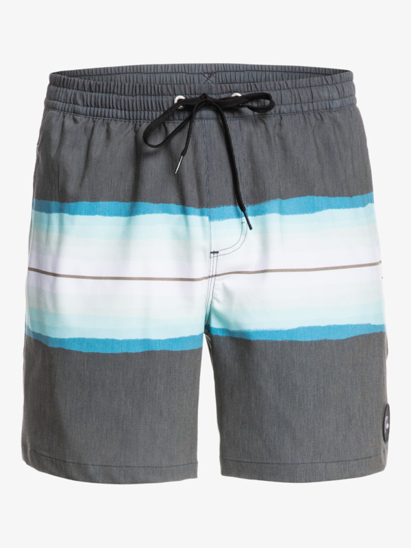 Resin Tint 17" - Swim Shorts for Men  EQYJV03889